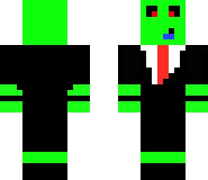 slender slime