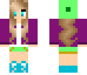 girl