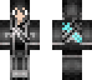 kirito sao