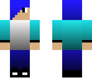 segunda skin