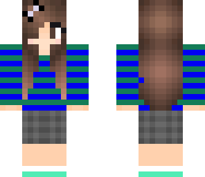 girl