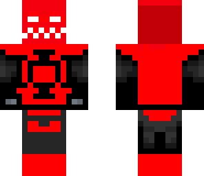 leader of the red lanterns