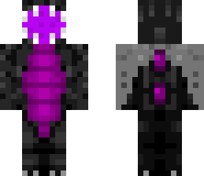 ender dragon