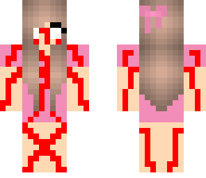 bloody sally