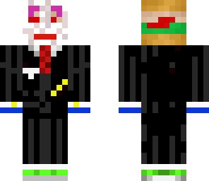 hoxtan sandwich