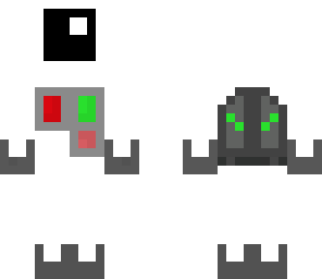 spaceman