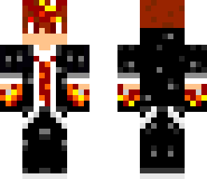 dark tsuna