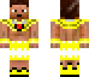 your skin