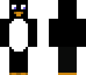 penguin