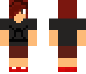 my skin