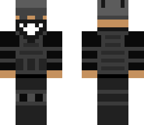 soldier v2