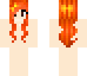autumn hair skinbase