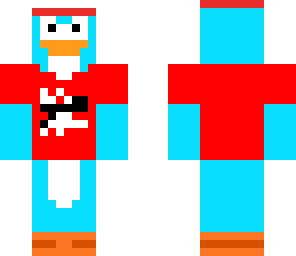 penguin 1