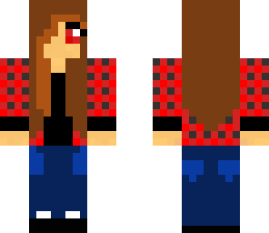 me fixed vampire style
