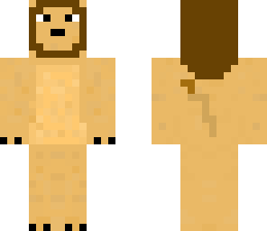 lion