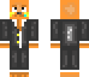 agent fox