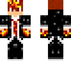 dark tsuna