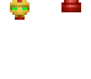 iron ghost