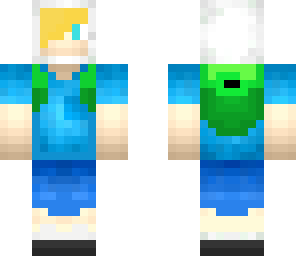 finn
