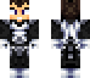 vegetta dark