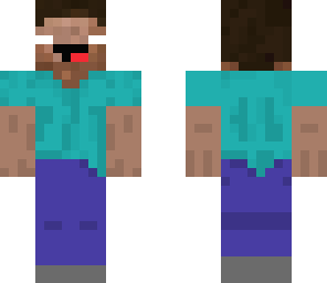 derpy herobrine