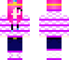 princess bubblegum