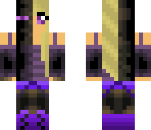 ender girl