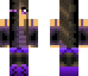 nadineb version of ender girl