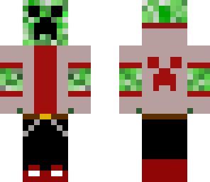 creeper gamer 2