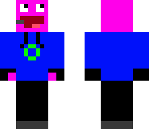 mr kirb