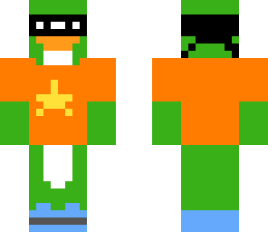 penguin 2