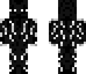 white enderman