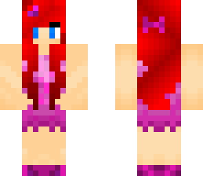red head dj