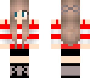 sailor girl