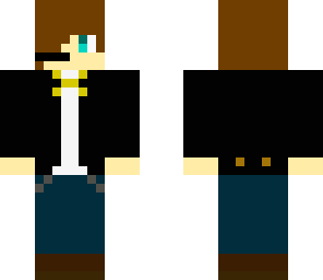 for my bro fixed