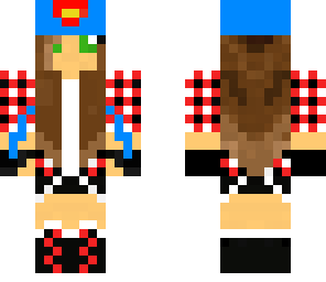 iisuperwomanii