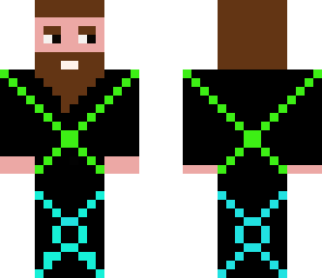 jelly beard