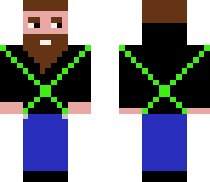 jellybeard