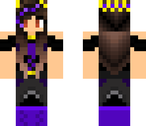 mangaminx - the queen of let's plays