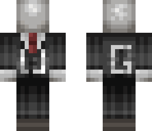 slender lj