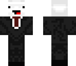 slenderman derp