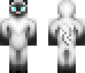 siamese cat  edited