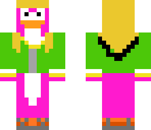 penguin 4