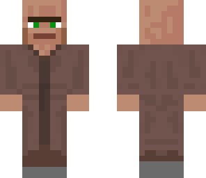 villager