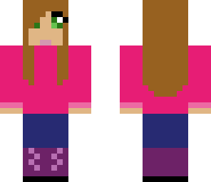 girl