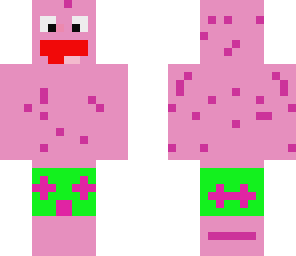 patrick