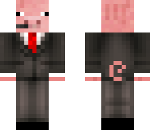 spy pig