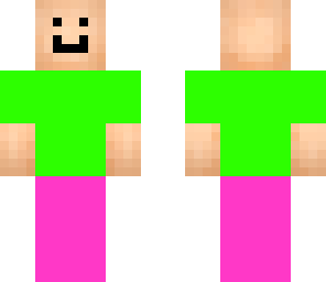 man
