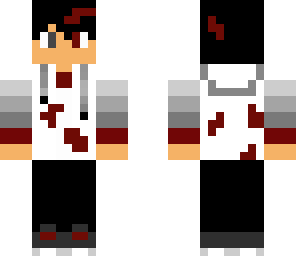 owenpatsfan12 halloween