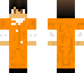 prisoner
